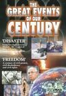 The Great Events of Our Century: Disaster/Freedom