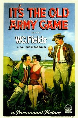 It's the Old Army Game