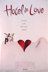 Hotel de Love