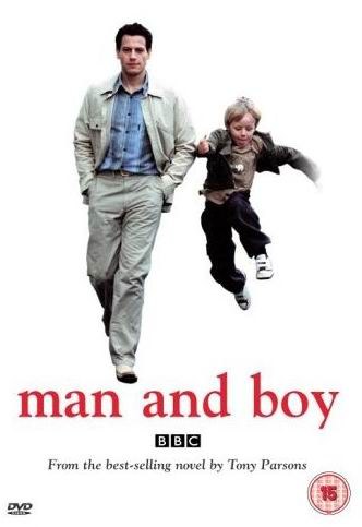 Man and Boy