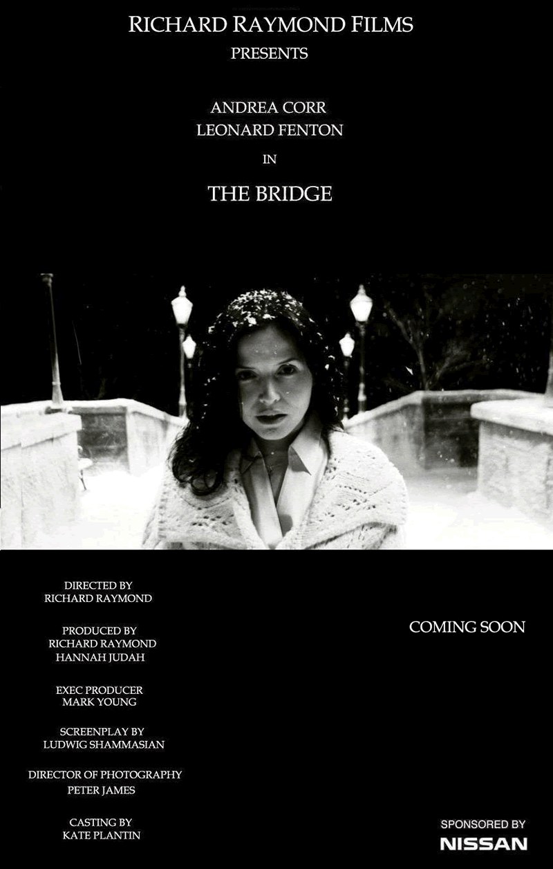 The Bridge