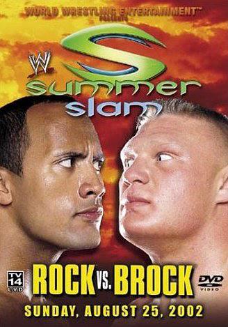Summerslam (2002)