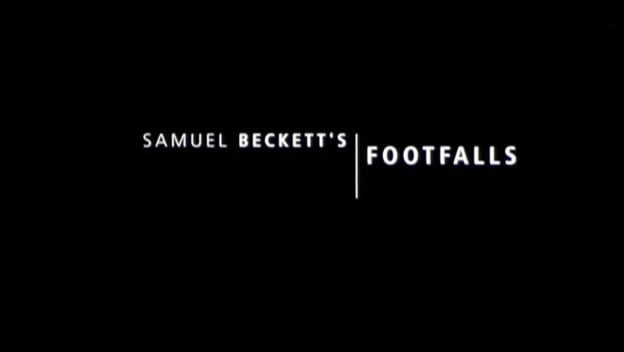 Footfalls