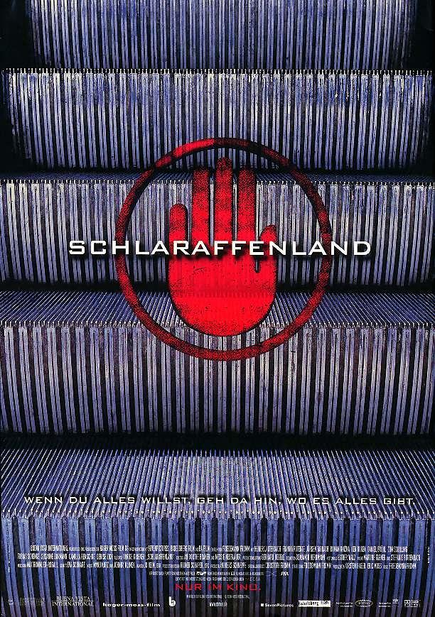Schlaraffenland