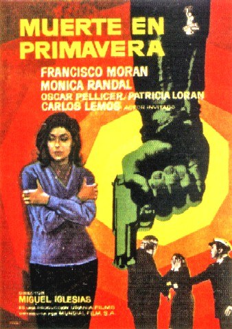 Muerte en primavera