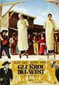 Gli eroi del West