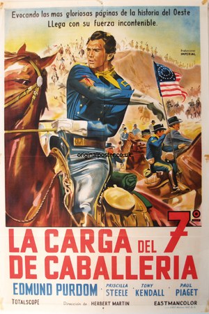 Gli eroi di Fort Worth