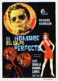 El hombre del puño de oro