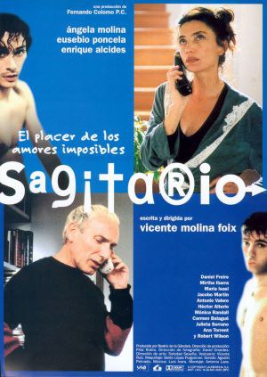 Sagitario