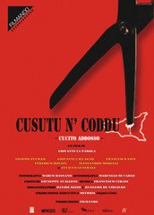 Cusutu n' coddu - Cucito addosso