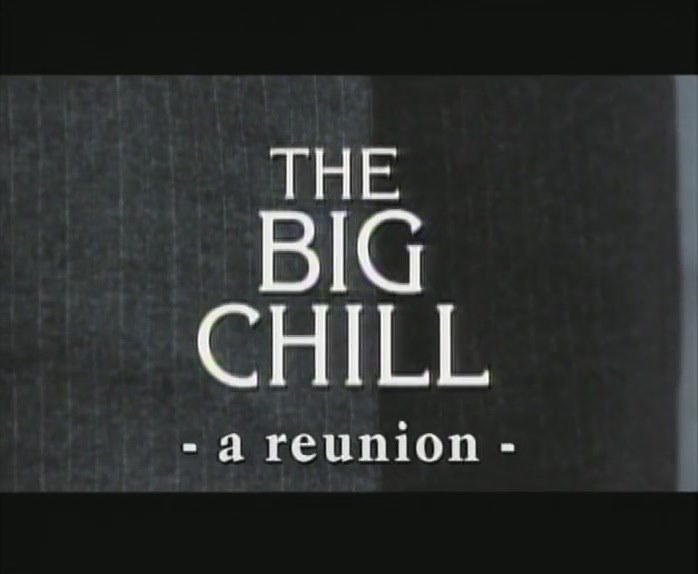 The Big Chill: A Reunion