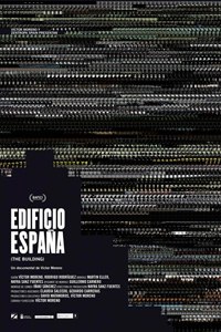 Edificio España