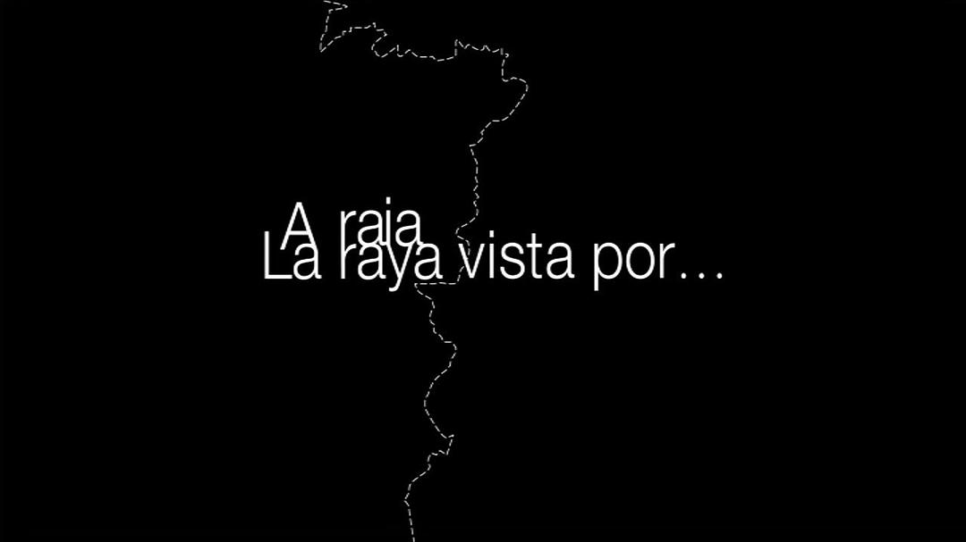 A Raia Vista Por