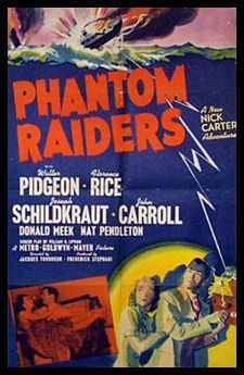 Phantom Raiders