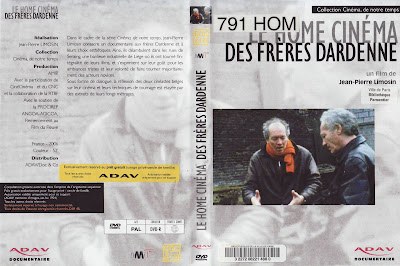 Le home cinéma des frères Dardenne