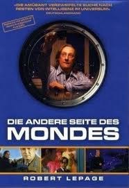 Die andere Seite des Mondes