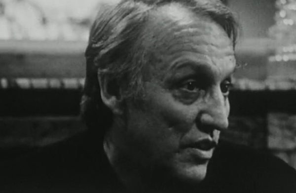 Joseph Losey