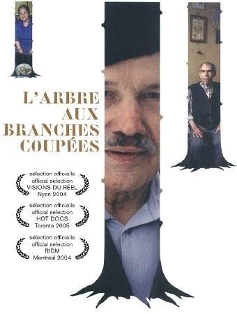 L'arbre aux branches coupées