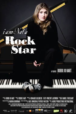 I Am Not a Rock Star