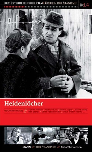 Heidenlöcher