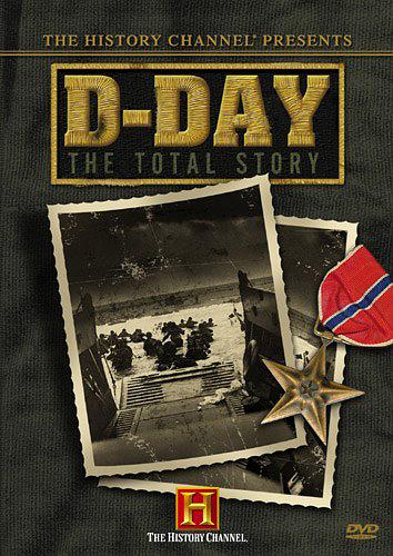 D-day The Total Story