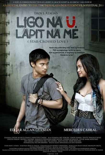 Ligo Na U, Lapit Na Me