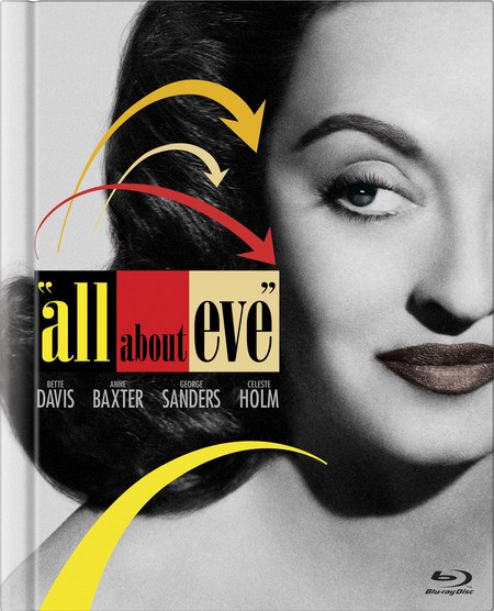 Joseph L. Mankiewicz: A Personal Journey