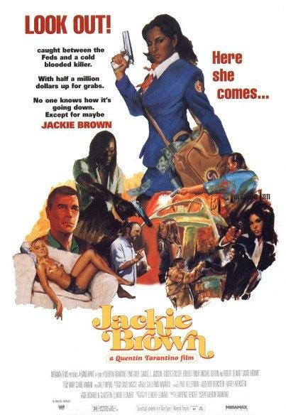 Jackie Brown: How It Went Down