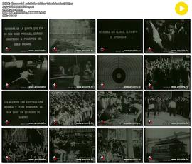 Actividades del Liceo Valentín Letelier