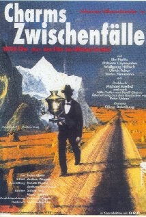 Charms Zwischenfälle