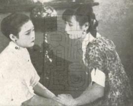 女侦探