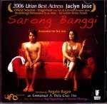 Sarong Banggi