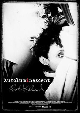 Autoluminescent: Rowland S. Howard