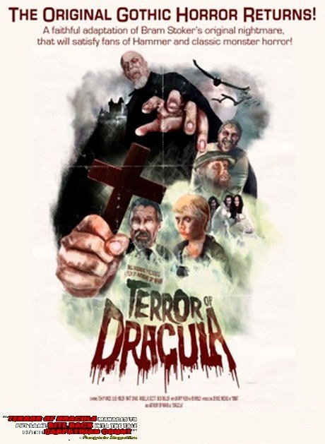 Terror Of Dracula
