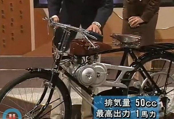 称霸世界最高峰赛事-为本田赌上全部的年轻人们