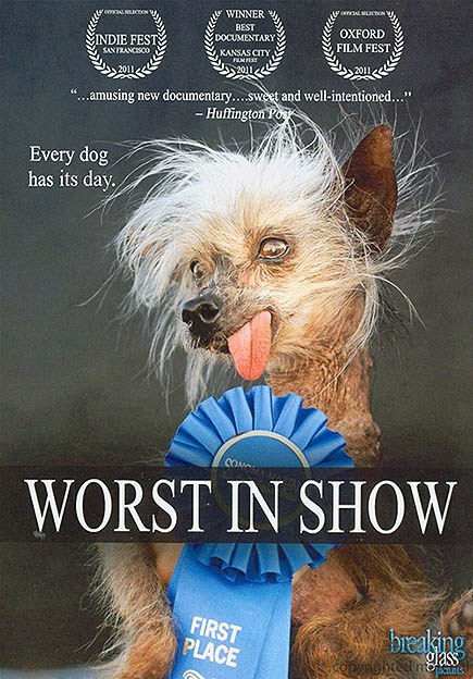 Worst in Show