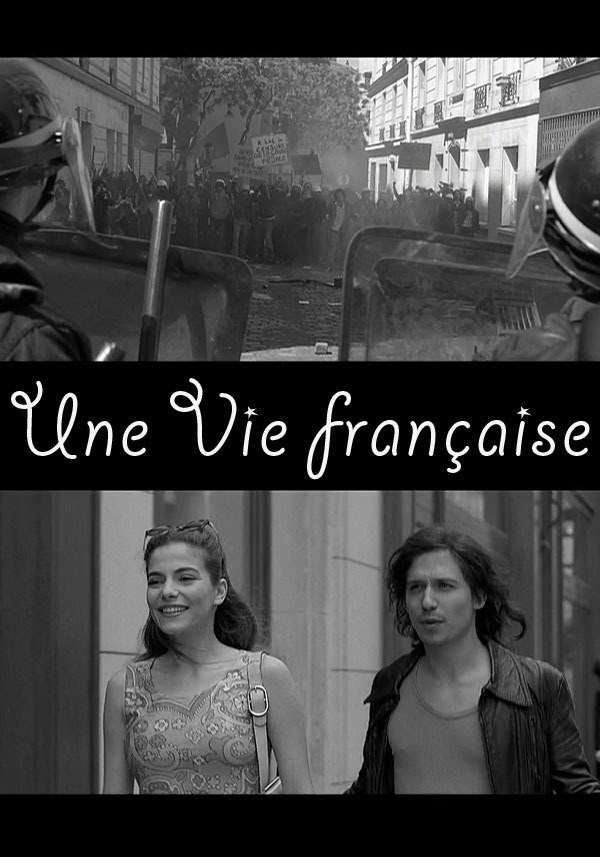 Une vie française