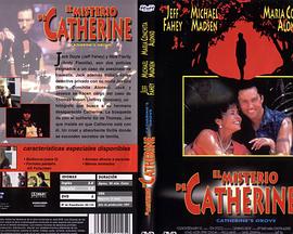 Catherine's Grove