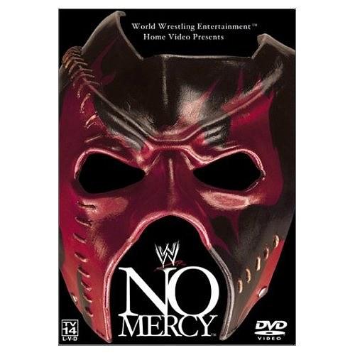 WWE No Mercy (2002)