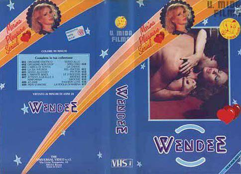 Wendee la chiave del piacere