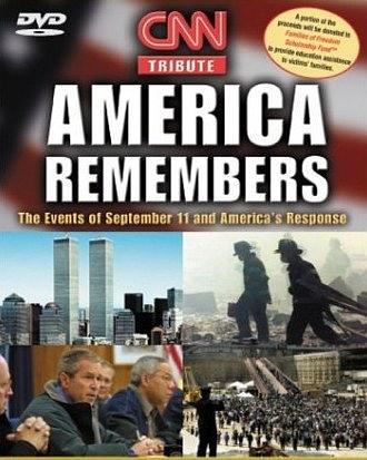 CNN Tribute: America Remembers