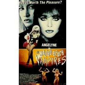 The Malibu Beach Vampires (1991)