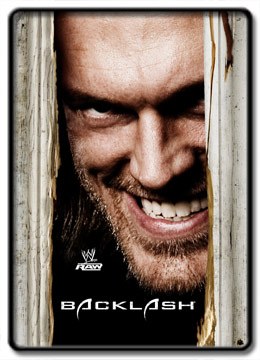 WWE Backlash (2007)