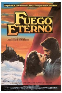 Fuego eterno