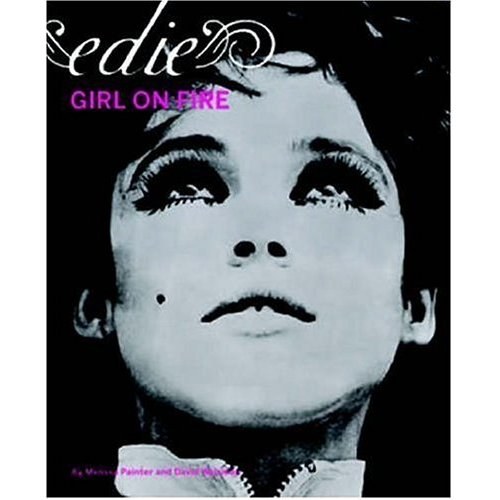 Edie: Girl on Fire