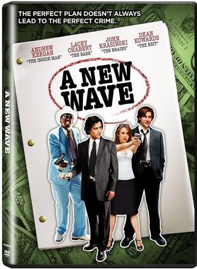 A New Wave