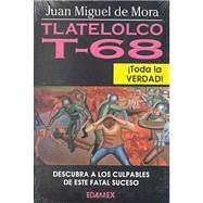 Tlatelolco: Mexico 68