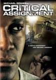 critical assignment