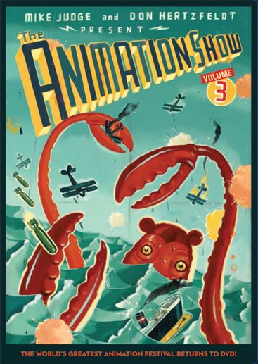 The Animation Show 2007