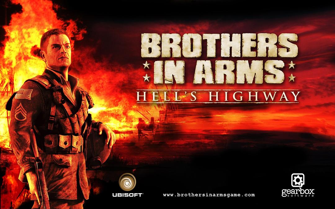 Brothers in Arms: Hell's Highway
